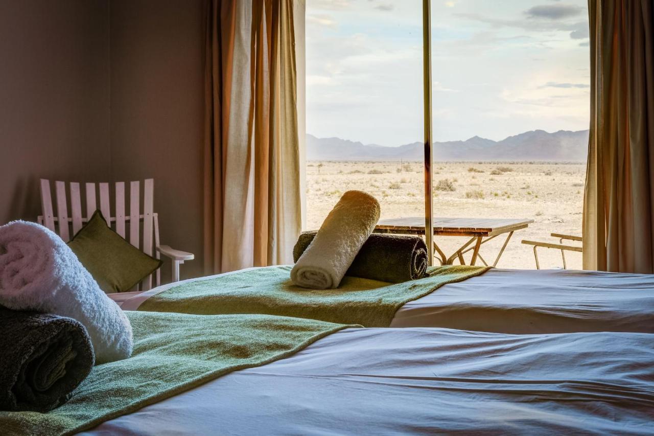 Elegant Desert Lodge Sesriem Bagian luar foto