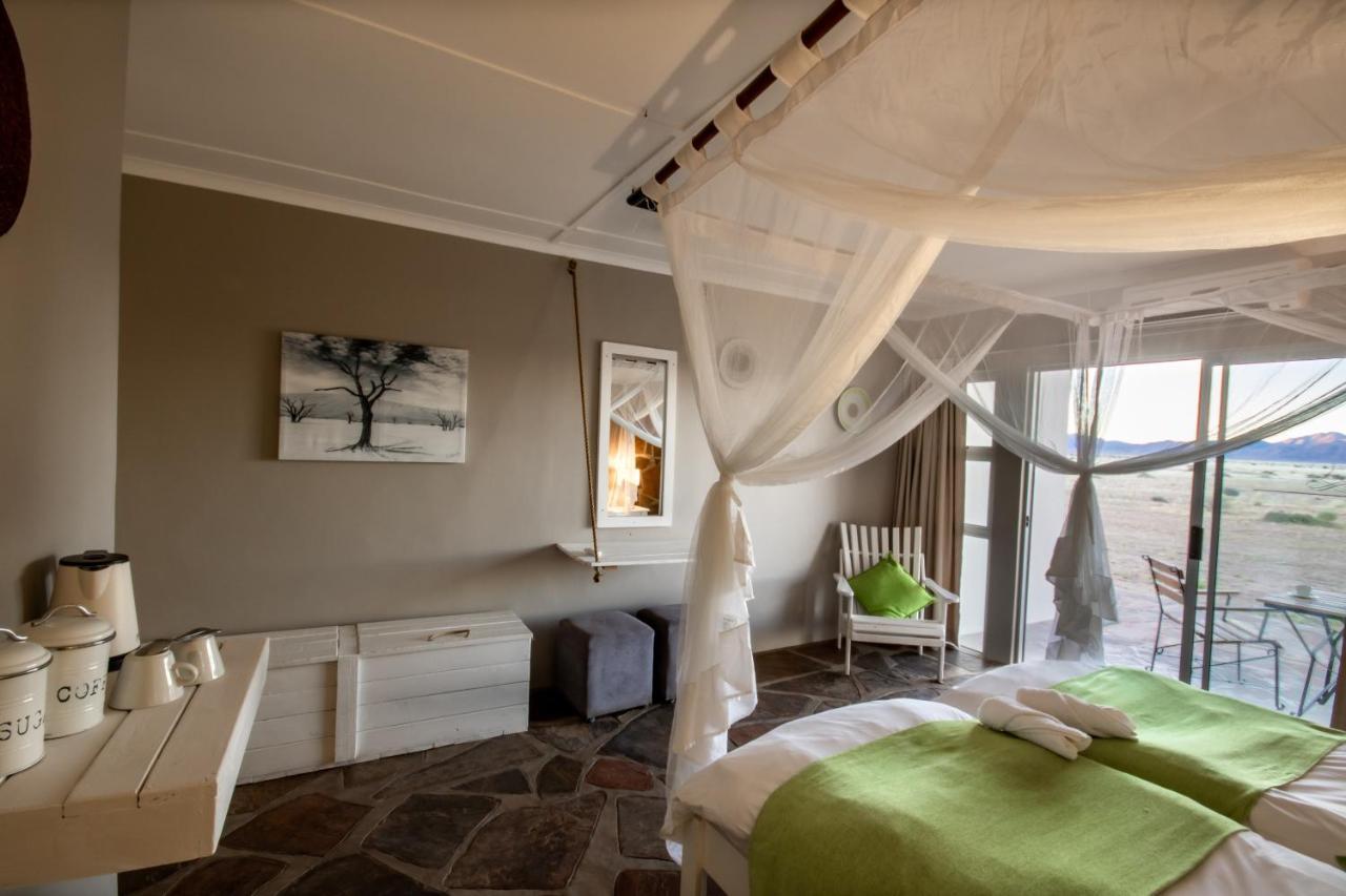 Elegant Desert Lodge Sesriem Bagian luar foto