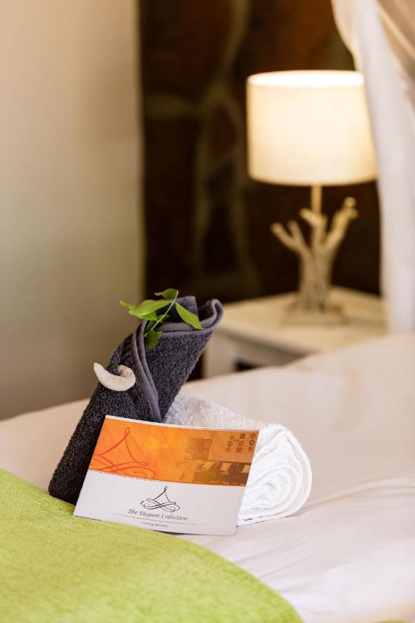 Elegant Desert Lodge Sesriem Bagian luar foto