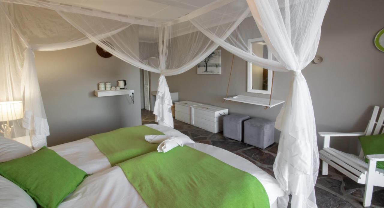 Elegant Desert Lodge Sesriem Bagian luar foto
