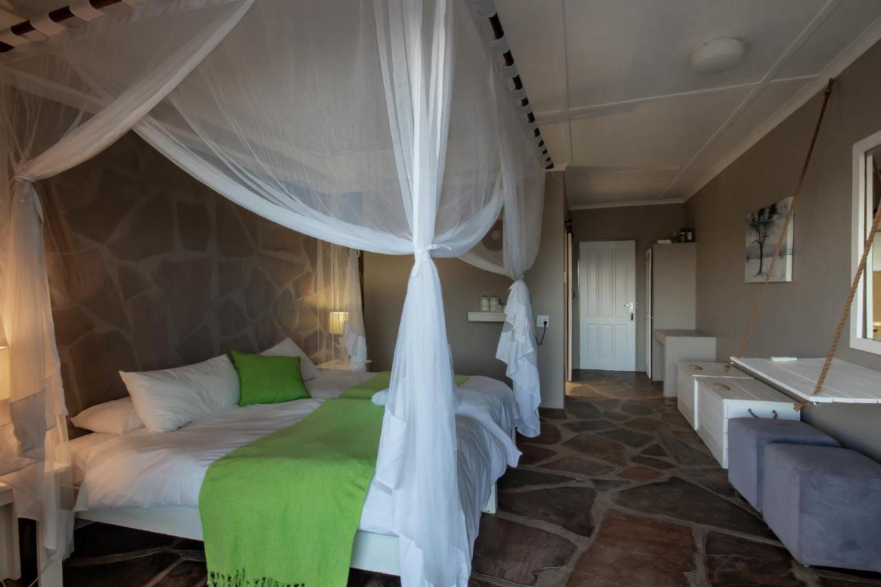 Elegant Desert Lodge Sesriem Bagian luar foto
