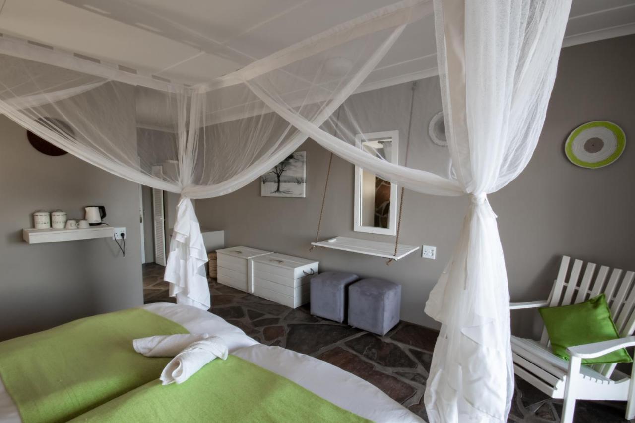 Elegant Desert Lodge Sesriem Bagian luar foto