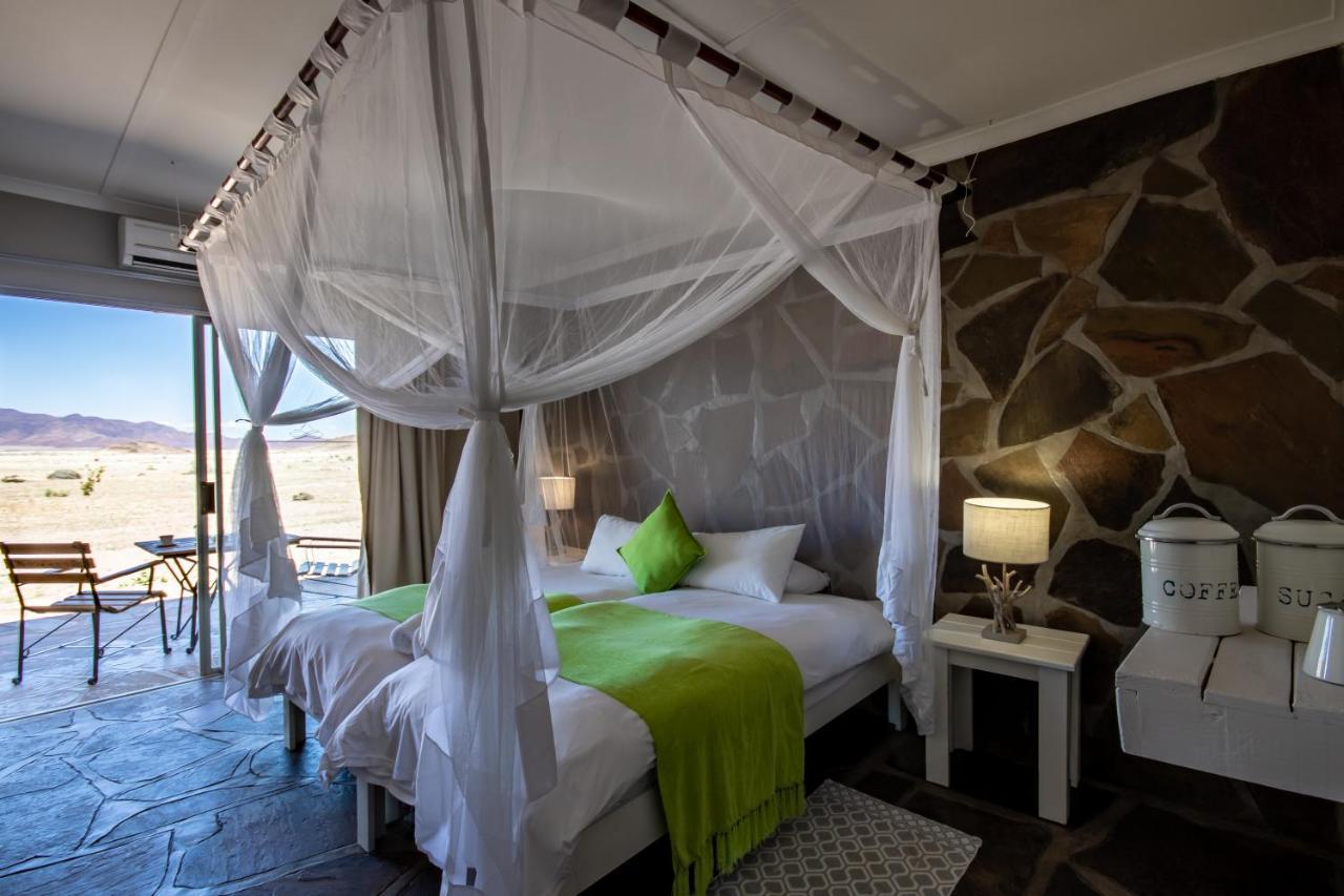 Elegant Desert Lodge Sesriem Bagian luar foto
