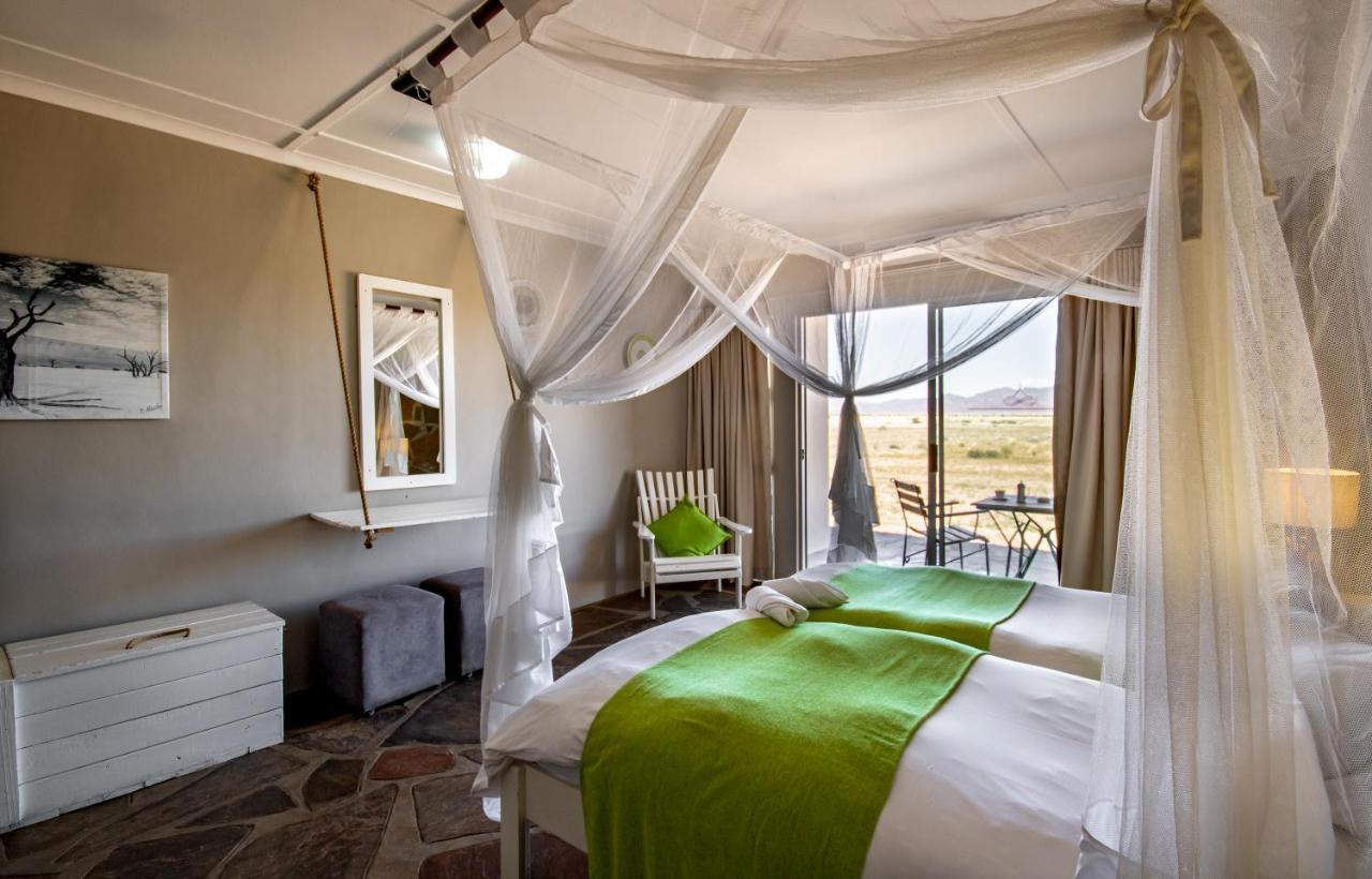 Elegant Desert Lodge Sesriem Bagian luar foto