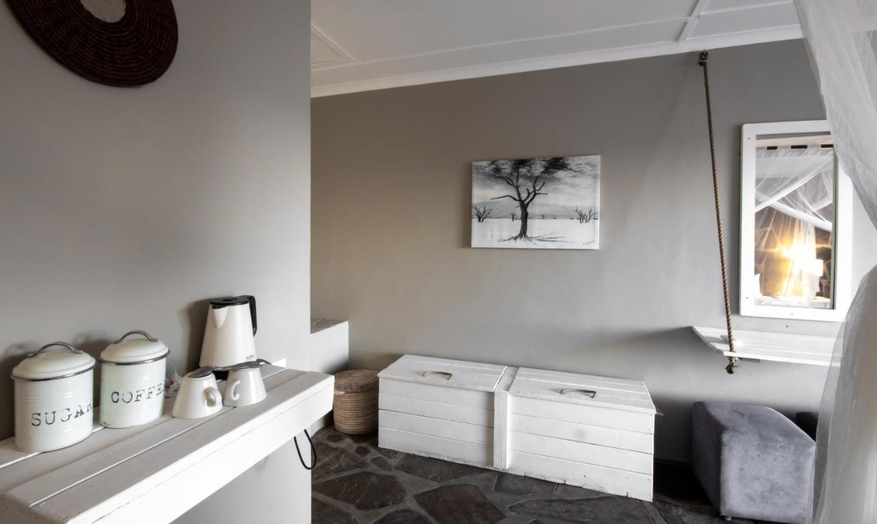Elegant Desert Lodge Sesriem Bagian luar foto
